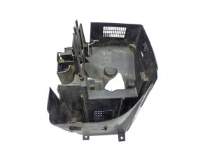 Gehäuse des Sicherungskastens 9634367880 Peugeot 307