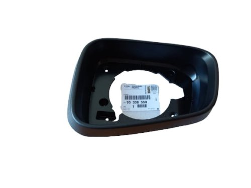 Spiegelgehäuse Rahmen links 95330559 Opel Mokka Original Neu