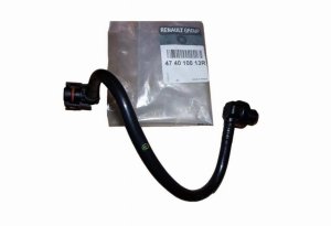 Bremsleitung 474010013R Renault Megane III 1.5DCI Original Neu