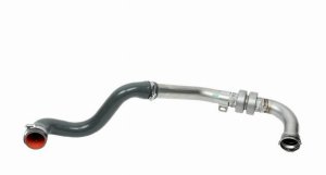 Luftleitung 8200306925 Renault Megane 02- 1.5DCI Original Neu
