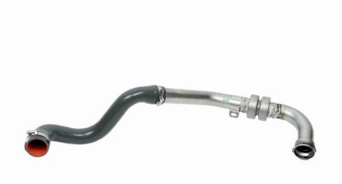 Luftleitung 8200306925 Renault Megane 02- 1.5DCI Original Neu