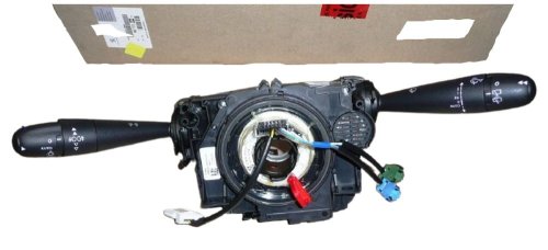 Kombischalter Original 96773906ZD Peugeot 407