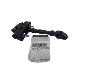 Türbegrenzer 804309860R Links vorne Renault Clio IV Original Neu