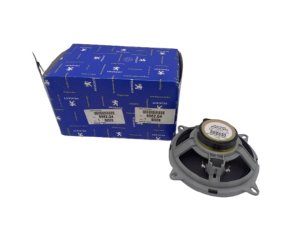 Lautsprecher 6562G4 6562.G4 Peugeot 206+ Original Neu