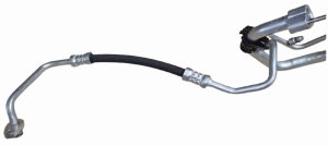 Klimaanlagenleitung 9807761280 Citroen Peugeot 1.5/2.0BLUEHDI Original Neu