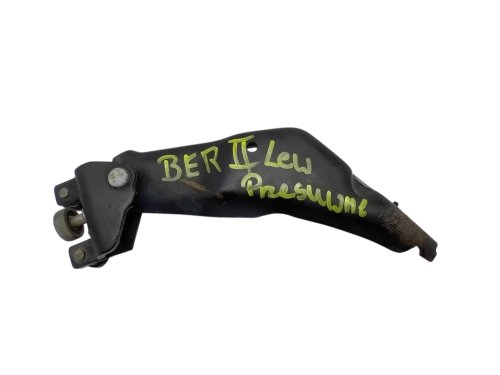 Schiebetürrolle links 9680486780 Citroen Berlingo II