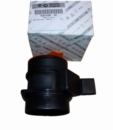Luftmengenmesser 9632215280 Citroen Peugeot  2.0/2.2HDI Original Neu