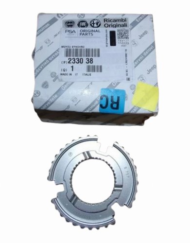 Synchronisator für Getriebe 2330.38 233038 Citroen Nemo Original Neu