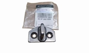 Schlosshaken 825706259R Renault Trafic III Original Neu