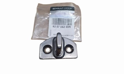 Schlosshaken 825706259R Renault Trafic III Original Neu