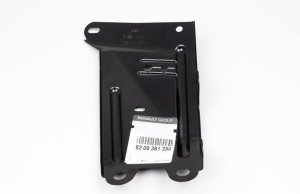 Linke vordere Schwingarmhalterung 8200361280 Renault Megane 02 – Original, neu
