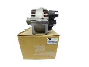 Lichtmaschine 231008648R Renault Trafic III 2.0DCI Original Neu