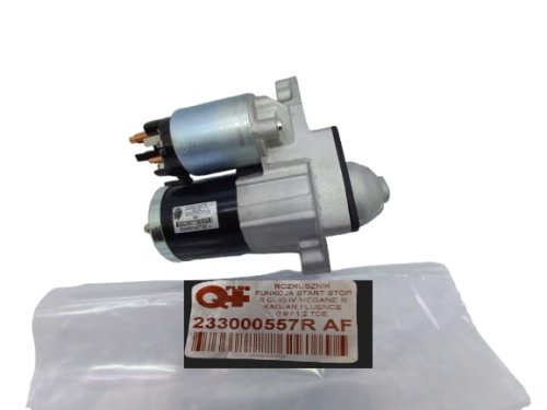 Anlasser 1,2 TCE 233000557R Neu Original Renault Clio IV