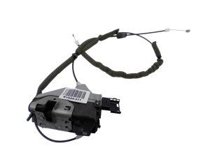 Türschloss 828417 links hinten Citroen Berlingo 2