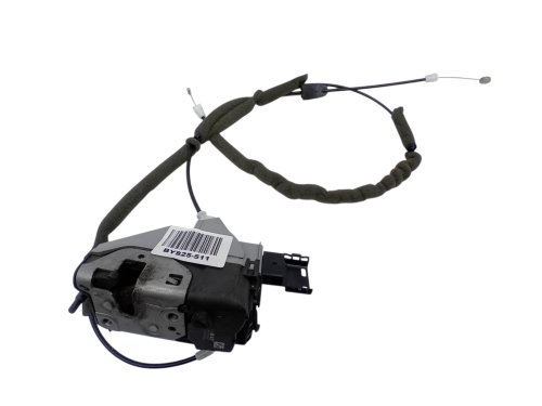 Türschloss 828417 links hinten Citroen Berlingo 2