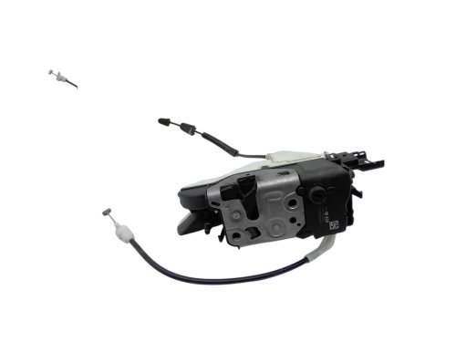 Türschloss 9135EG 828406 links vorne Partner 2 Berlingo 2