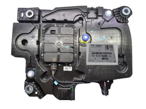 AdBlue-Tank 1682620280 Neu OE Citroen Peugeot 508 EURO 6