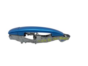 Türgriff 9680503480 Rechts hinten Citroen C4 Grand Picasso