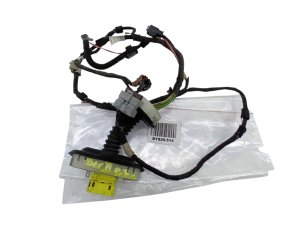 Türinstallation 9688469380 Rechts vorne Peugeot Partner 2008