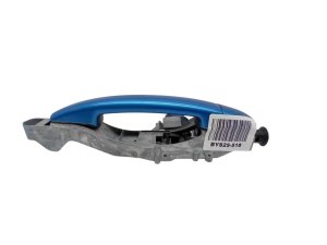 Türgriff 9680503580 links hinten Citroen C4 Grand Picasso
