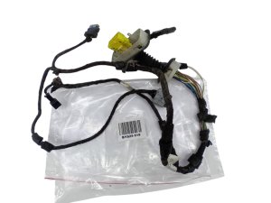 Einbau Tür 9688468980 links vorne Berlingo 2 Partner 2