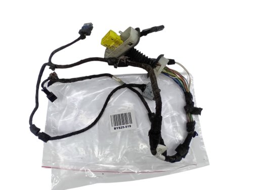Einbau Tür 9688468980 links vorne Berlingo 2 Partner 2