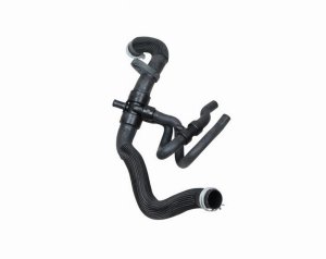 Wasserschlauch 135222 1352.22 Citroen Peugeot 2.0HDI 163 PS Original Neu