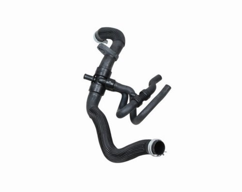 Wasserschlauch 135222 1352.22 Citroen Peugeot 2.0HDI 163 PS Original Neu