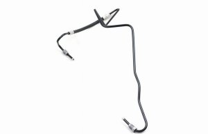 Bremsleitung rechts hinten 488725 4887.25 Citroen C8 Peugeot 807 Original Neu