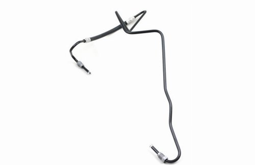 Bremsleitung rechts hinten 488725 4887.25 Citroen C8 Peugeot 807 Original Neu