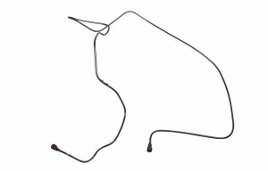 Kraftstoffleitung 1750200QAG Renault Trafic 01- 1.9DCI  Original Neu
