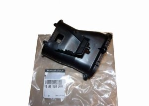 Lufteinlass 165540329R Renault Dacia 1.0TCE Original Neu