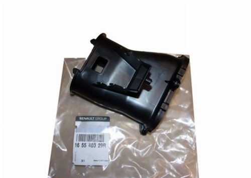 Lufteinlass 165540329R Renault Dacia 1.0TCE Original Neu