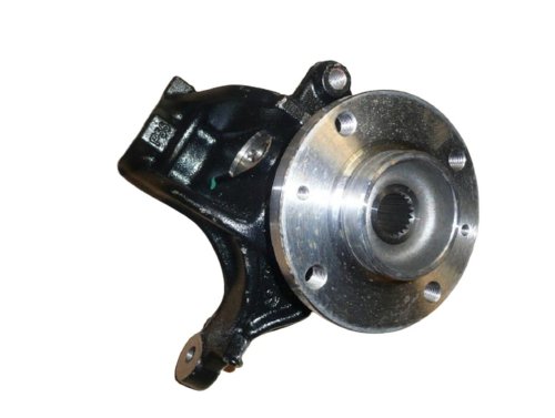 Lenkgetriebe rechts Citroen C3 Peugeot 207 1607557580