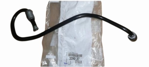 Hydraulikleitung 209037 2090.37 Citroen Peugeot Original Neu