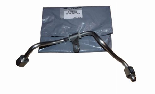 Kraftstoffleitung 166844220R Renault Kadjar 1.2TCE Original Neu