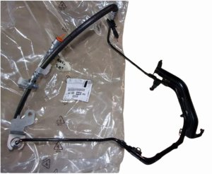 Bremsleitung 9819544080 Rechts hinten Citroen Jumpy IV Original Neu