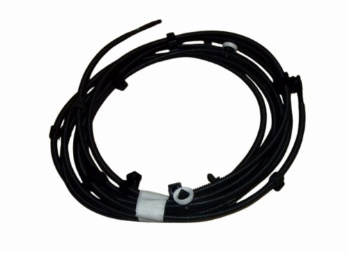 Waschleitung 9821440680 hinten Citroen Berlingo III Original Neu