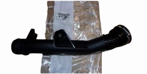 Luftleitung 9831710780 Citroen Peugeot 1.5HDI/1.6HDI Original Neu