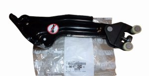 Unterer Wagen der Seitentür 9847162480 Citroen Peugeot Original Neu