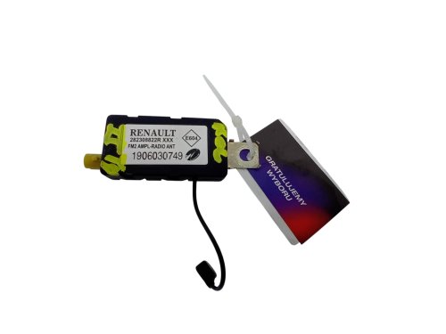 Antennenverstärkermodul 282308822R Renault Koleos II