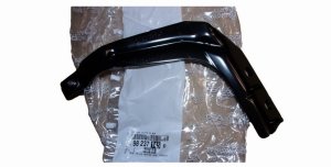 Seitentürwagen links oben 9823714580 Citroen Peugeot Original Neu