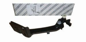 Unterwagen der Seitentür 1618049180 rechts Citroen Jumper Peugeot Boxer 06 – Original, neu