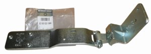 Türscharnier 8200521889 Rechts hinten unten Renault Master II Original Neu