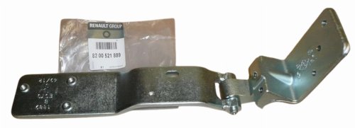 Türscharnier 8200521889 Rechts hinten unten Renault Master II Original Neu