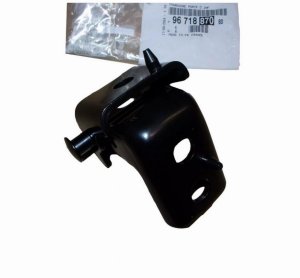 Türscharnier 9671887080 Rechts vorne Citroen C3 III Original Neu