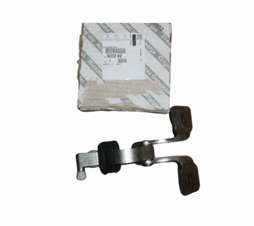 Mittlerer Wagen der linken Seitentür 9033K2 9033.K2 Jumper II Boxer II Original Neu