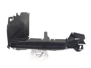 Lenkrad Luft rechts 9817397380 Peugeot Rifter Original Neu