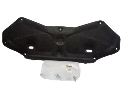 Geräuschdämmung Motorhaube 658404618R Renault Clio IV Original Neu