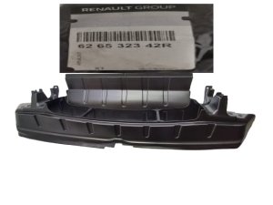 Lenkrad 626532342R Renault Trafic IV 2.0DCI Original Neu
